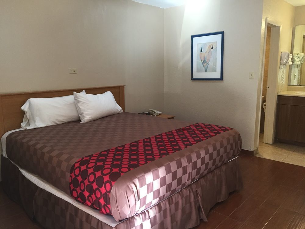 汤豪斯旅馆&套房酒店 布劳利 外观 照片