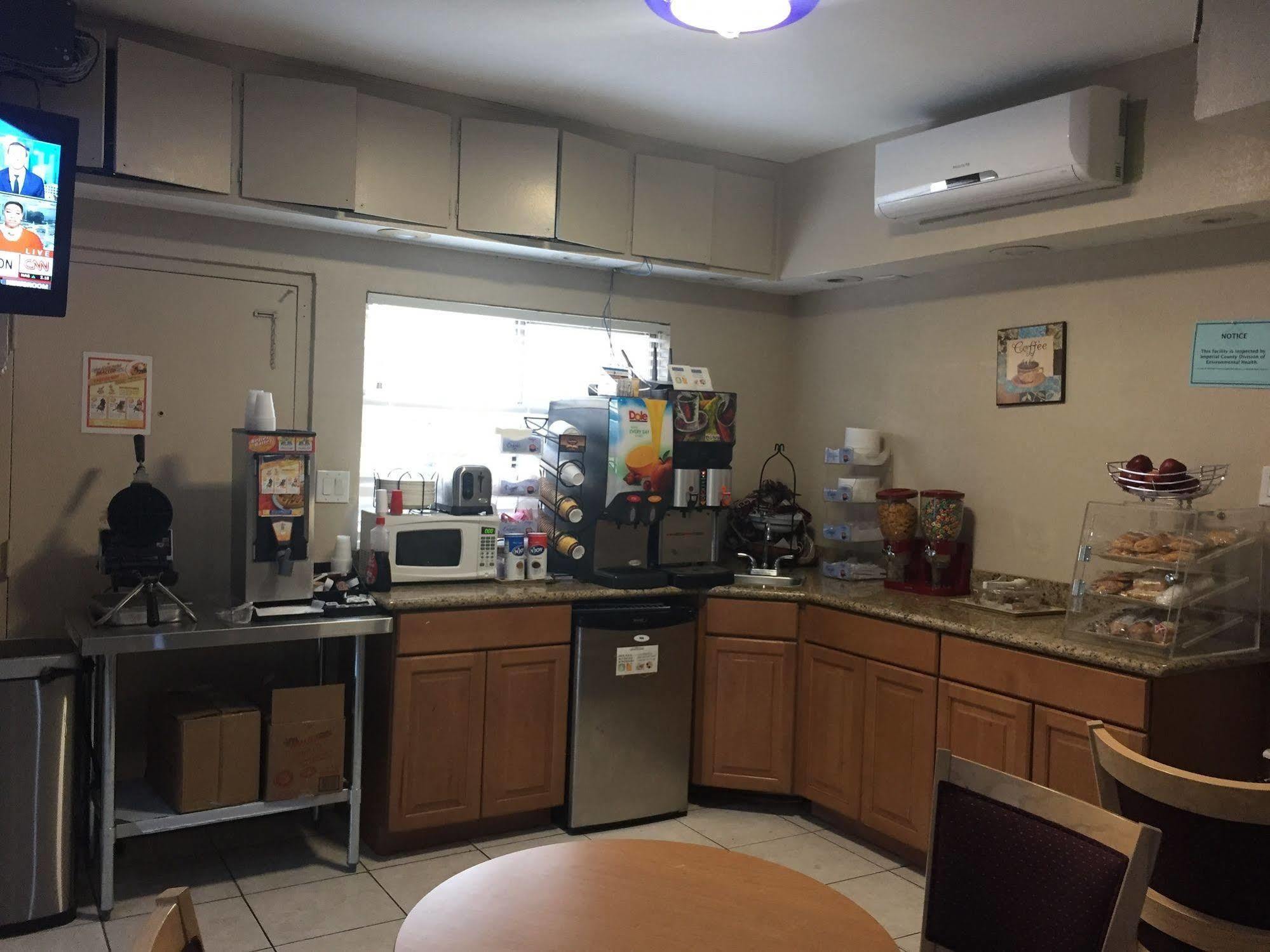汤豪斯旅馆&套房酒店 布劳利 外观 照片