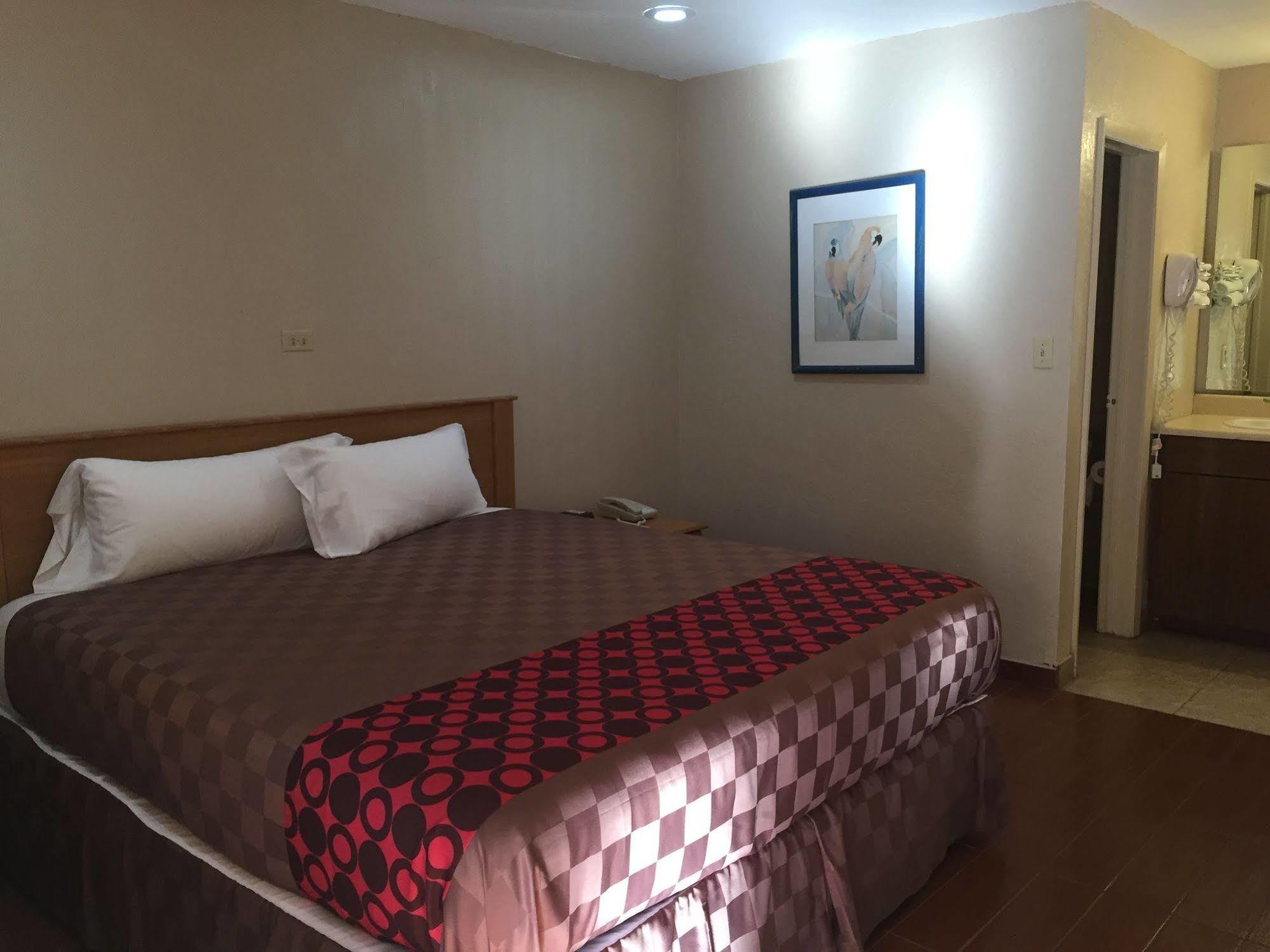 汤豪斯旅馆&套房酒店 布劳利 外观 照片